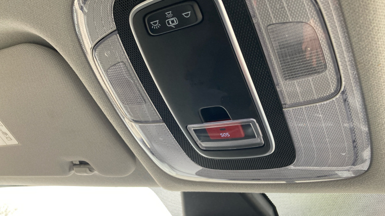 Hyundai BAYON 1.0 TGDi 48V MHEV SE Connect 5dr DCT Petrol Hatchback